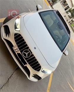 مێرسێدس بێنز A-Class